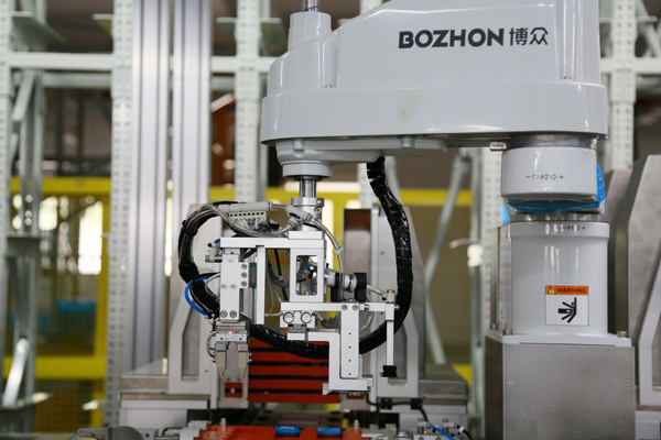 博众bb贝博艾弗森研究院：高端装备制造研发及现场工程师将成为未来香饽饽