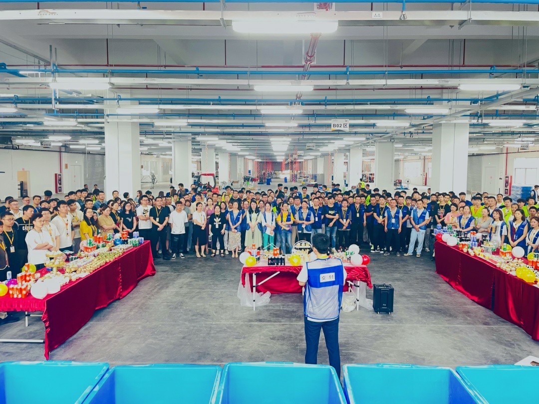 1、3C战略项目攻坚克难，实现量产交付